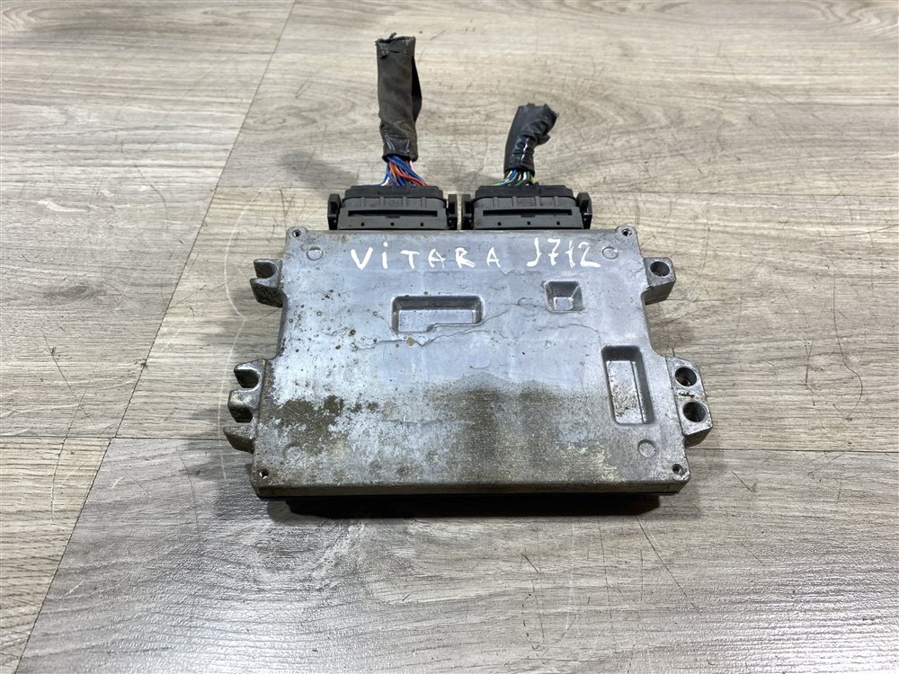 Блок управления двигателем, 2000 рублей, Севастополь