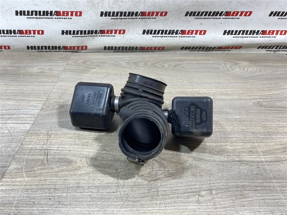 Патрубок воздушного фильтра, 1000 рублей, Севастополь