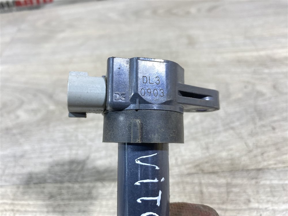 Катушка зажигания, 2000 рублей, Севастополь