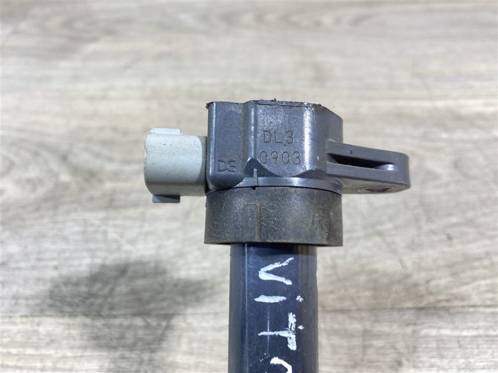 Катушка зажигания, 2000 рублей, Севастополь