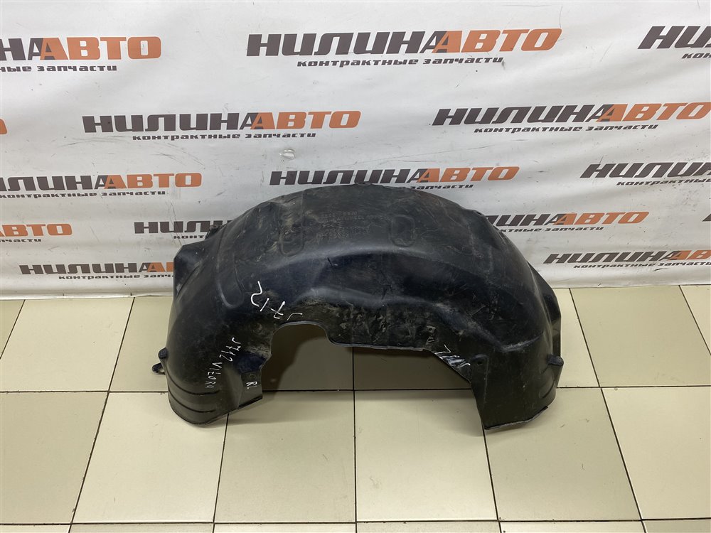 Подкрылок, 1500 рублей, Севастополь