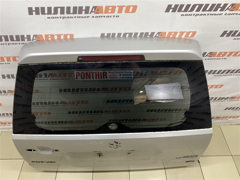 Крышка багажника, 32000 рублей, Севастополь