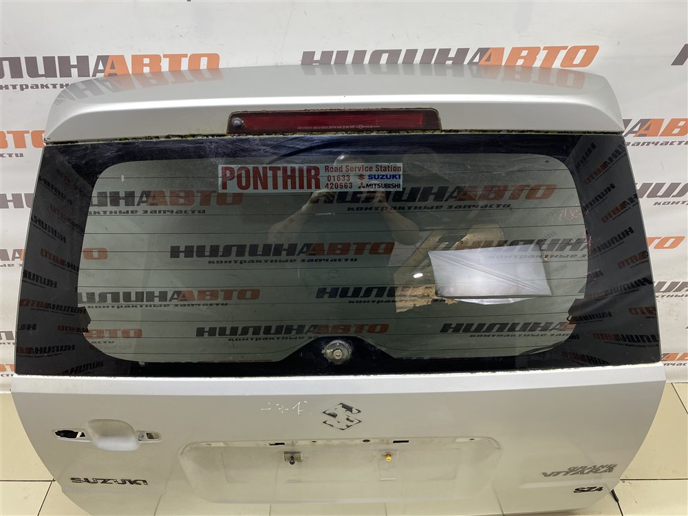 Крышка багажника, 32000 рублей, Севастополь