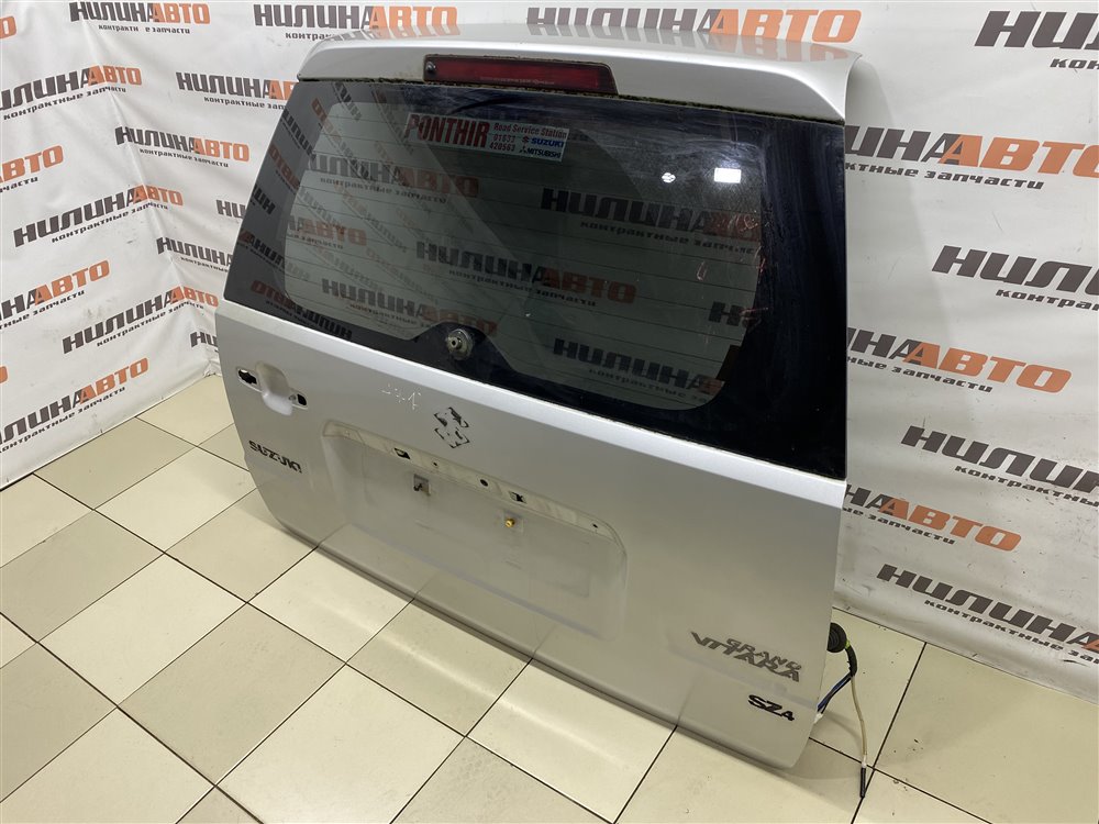 Крышка багажника, 32000 рублей, Севастополь