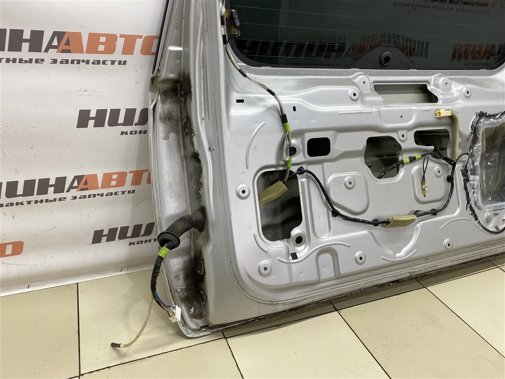 Крышка багажника, 32000 рублей, Севастополь