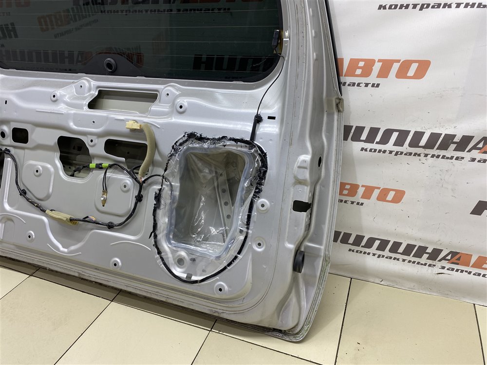 Крышка багажника, 32000 рублей, Севастополь