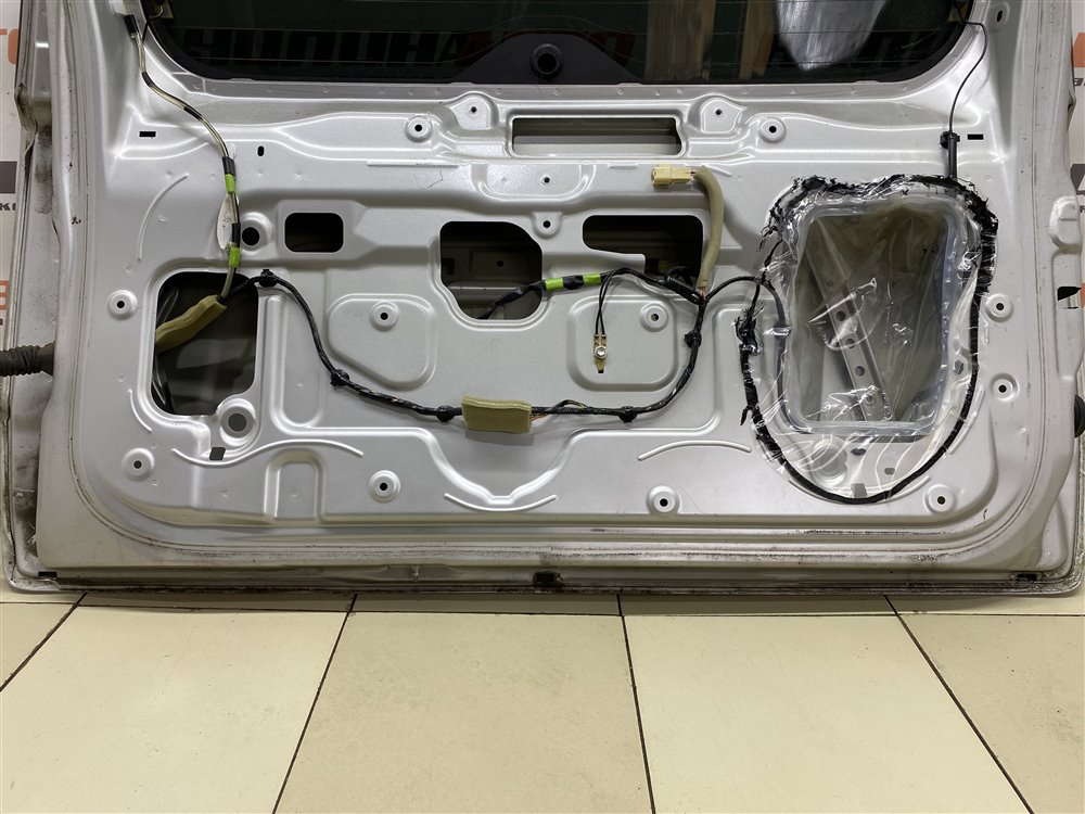 Крышка багажника, 32000 рублей, Севастополь