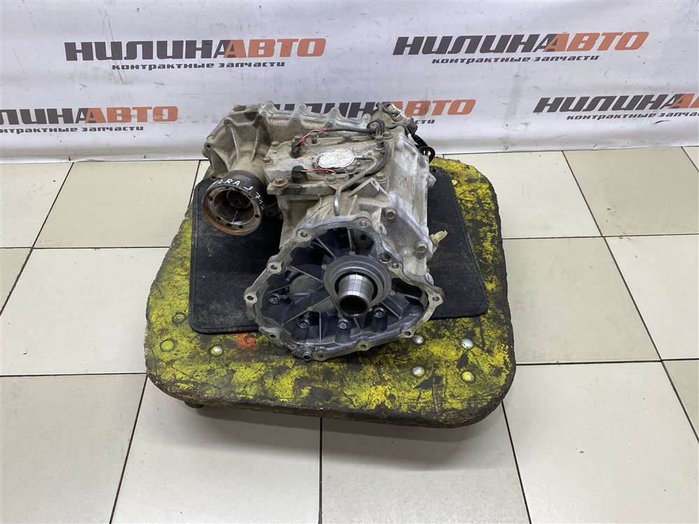 Раздаточная коробка, 30000 рублей, Севастополь