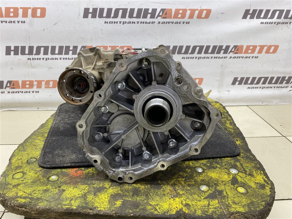 Раздаточная коробка, 30000 рублей, Севастополь