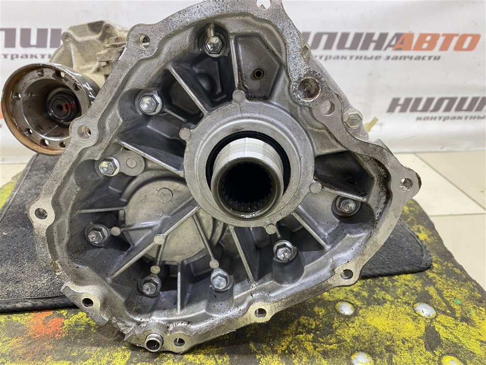 Раздаточная коробка, 30000 рублей, Севастополь