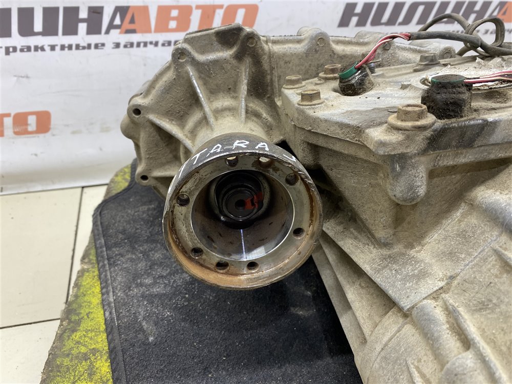 Раздаточная коробка, 30000 рублей, Севастополь