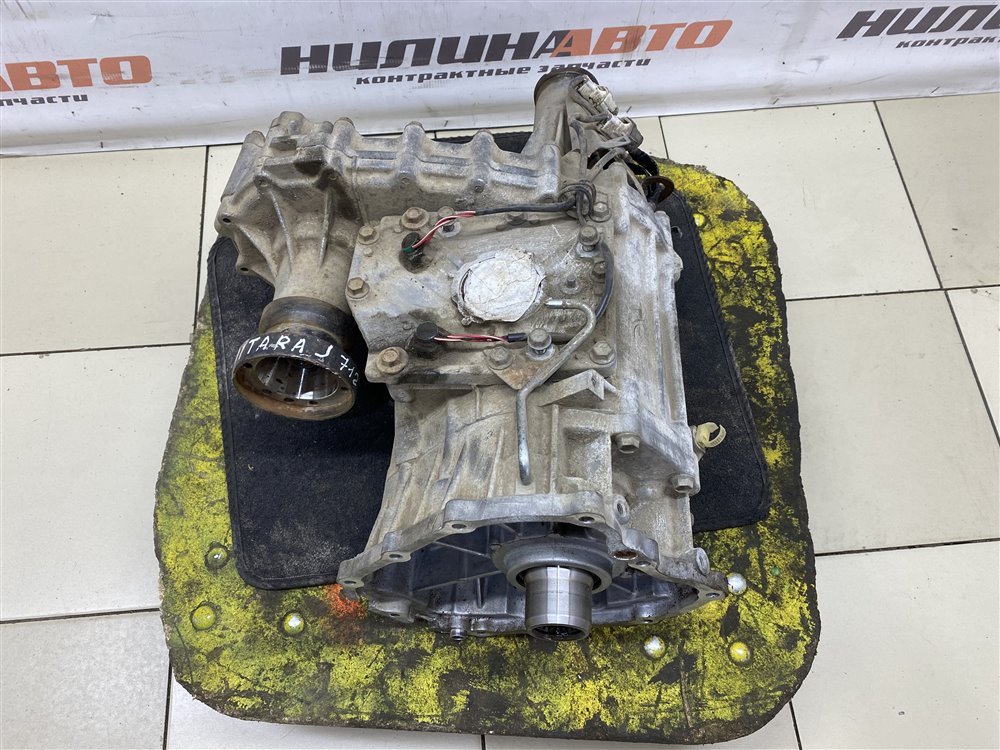 Раздаточная коробка, 30000 рублей, Севастополь