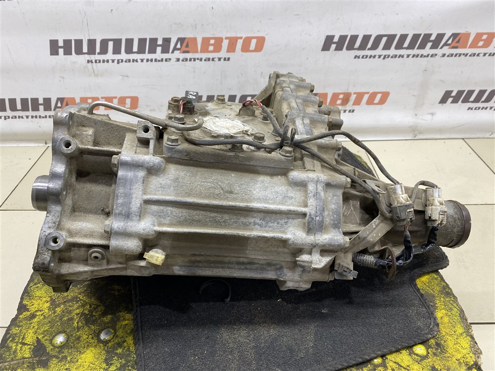 Раздаточная коробка, 30000 рублей, Севастополь