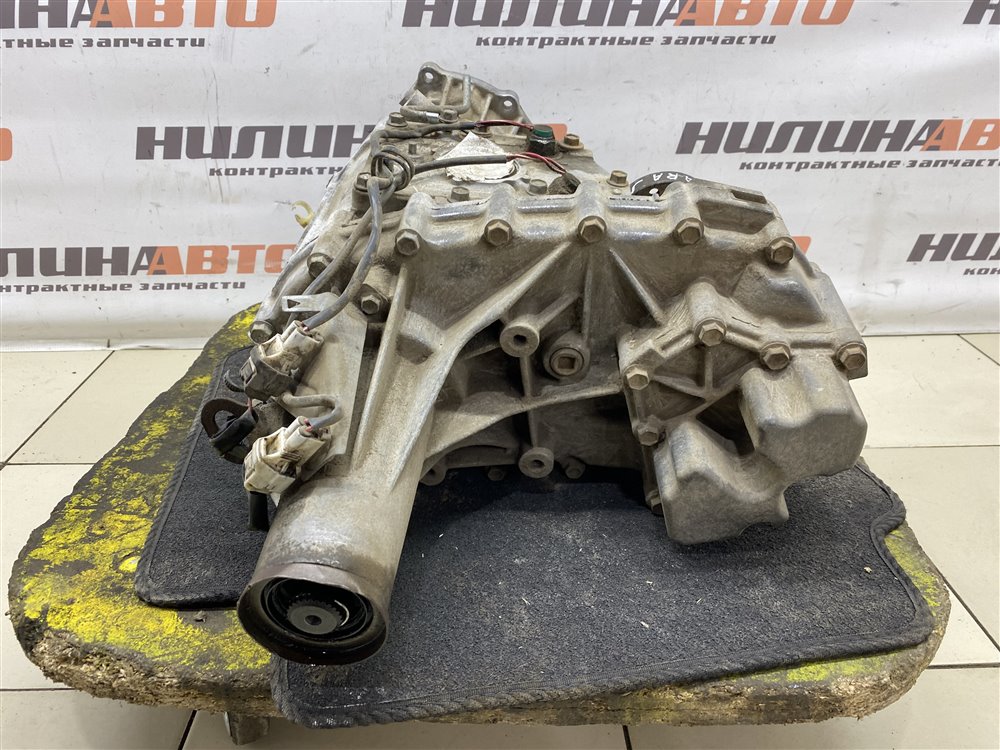 Раздаточная коробка, 30000 рублей, Севастополь