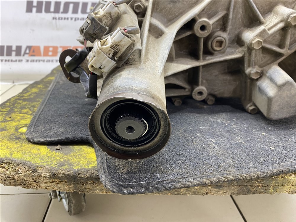 Раздаточная коробка, 30000 рублей, Севастополь