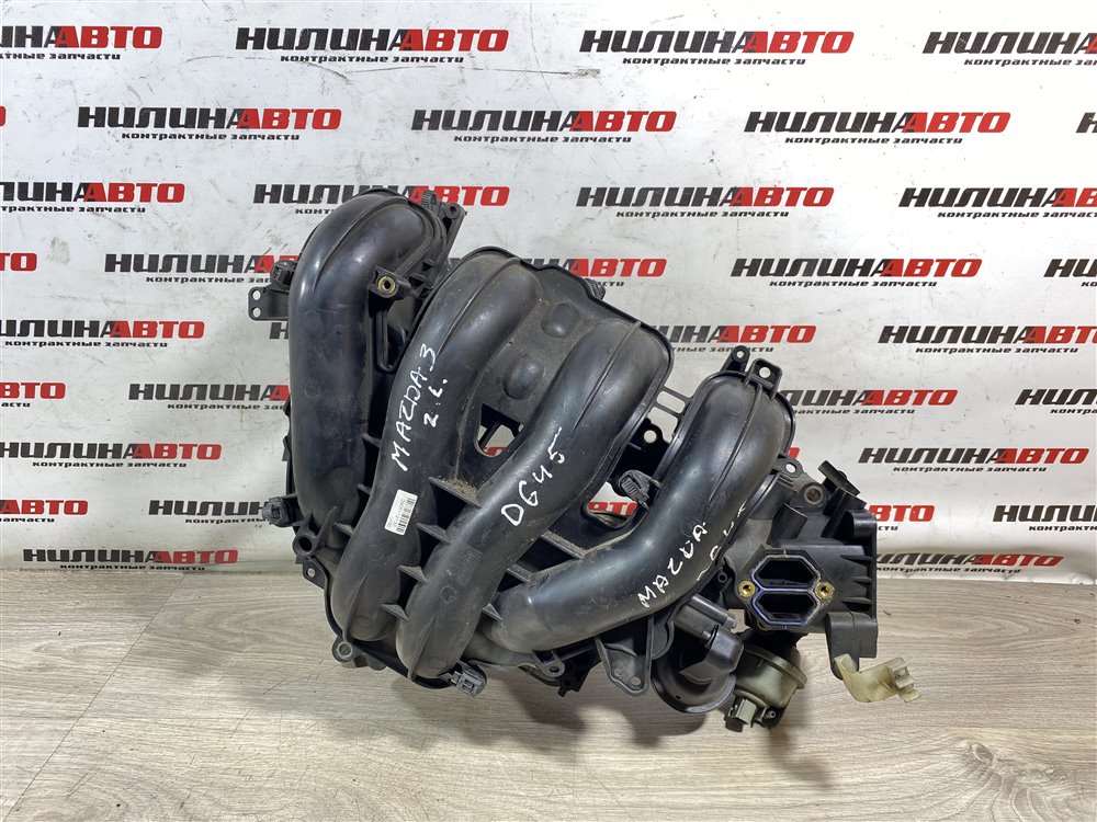 Коллектор впускной, 3400 рублей, Севастополь