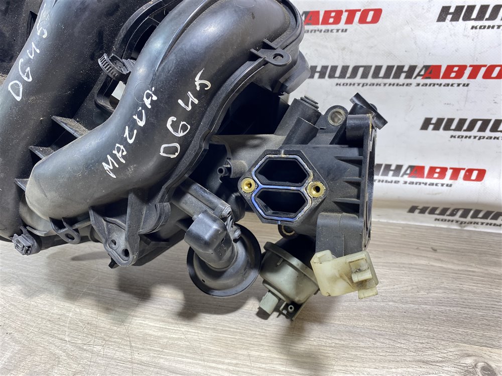 Коллектор впускной, 3400 рублей, Севастополь