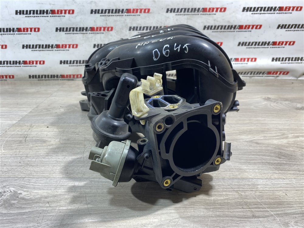 Коллектор впускной, 3400 рублей, Севастополь