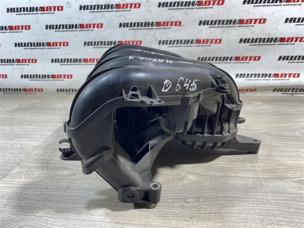 Коллектор впускной, 3400 рублей, Севастополь