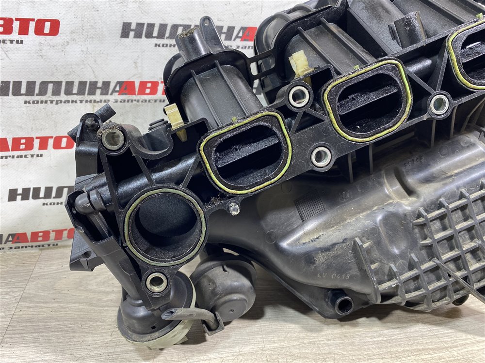 Коллектор впускной, 3400 рублей, Севастополь