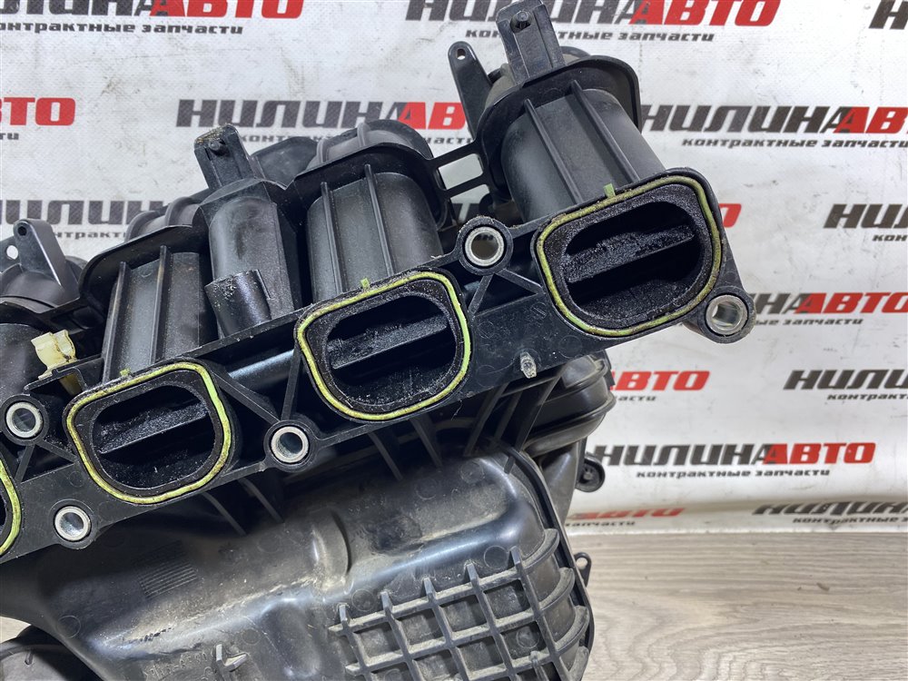 Коллектор впускной, 3400 рублей, Севастополь