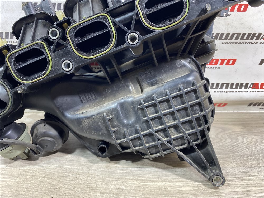 Коллектор впускной, 3400 рублей, Севастополь