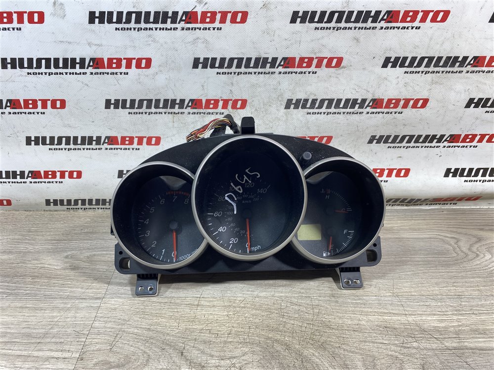 Панель приборов, 2000 рублей, Севастополь