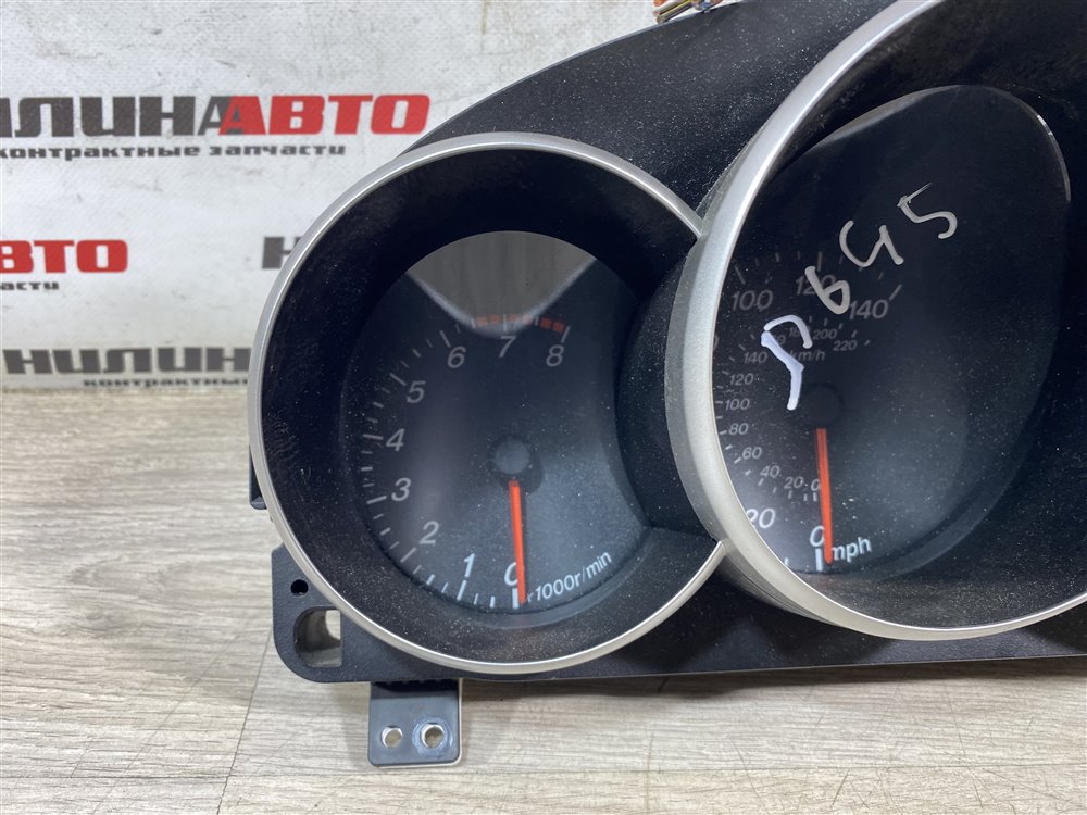 Панель приборов, 2000 рублей, Севастополь