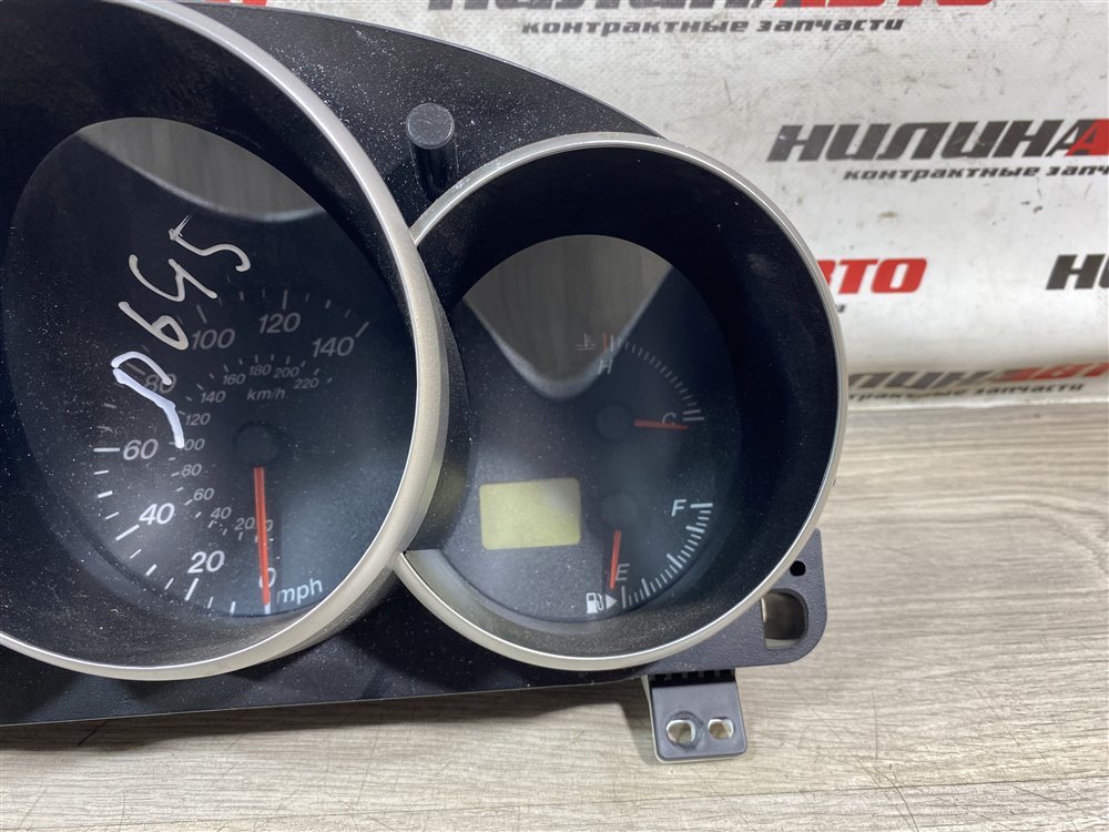 Панель приборов, 2000 рублей, Севастополь