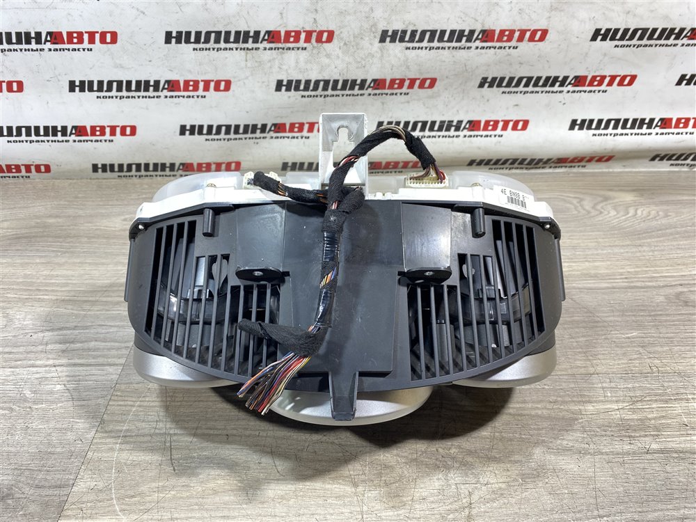 Панель приборов, 2000 рублей, Севастополь