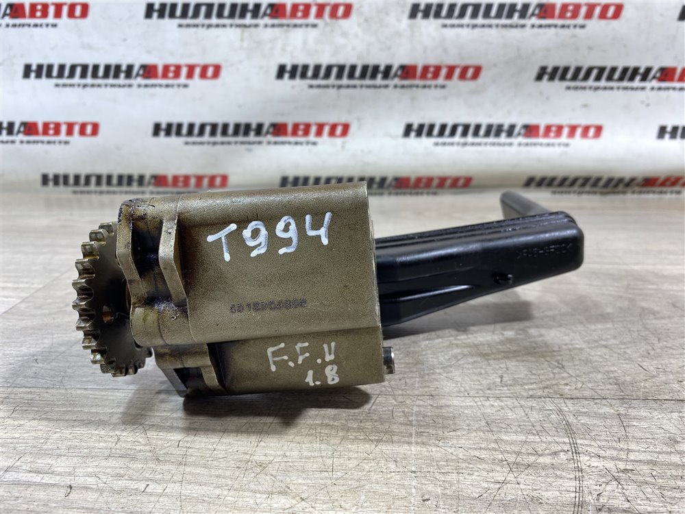 Насос масляный, 1500 рублей, Севастополь