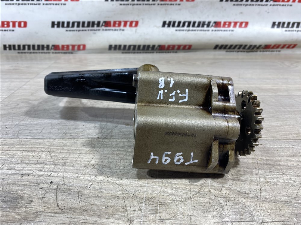 Насос масляный, 1500 рублей, Севастополь