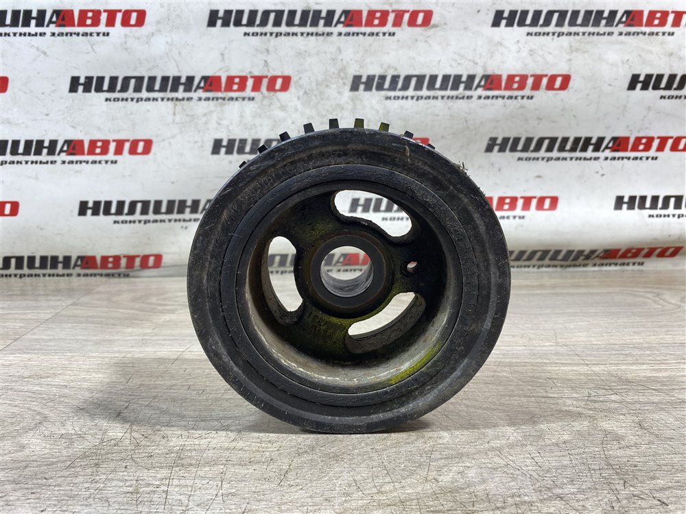 Шкив коленвала, 3000 рублей, Севастополь