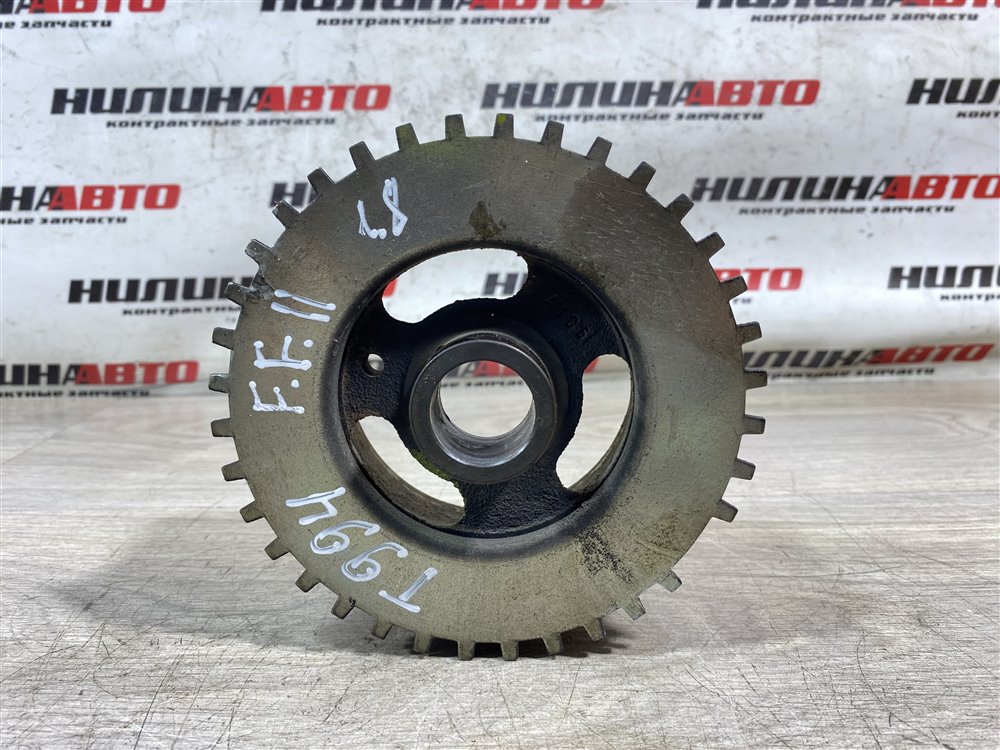 Шкив коленвала, 3000 рублей, Севастополь