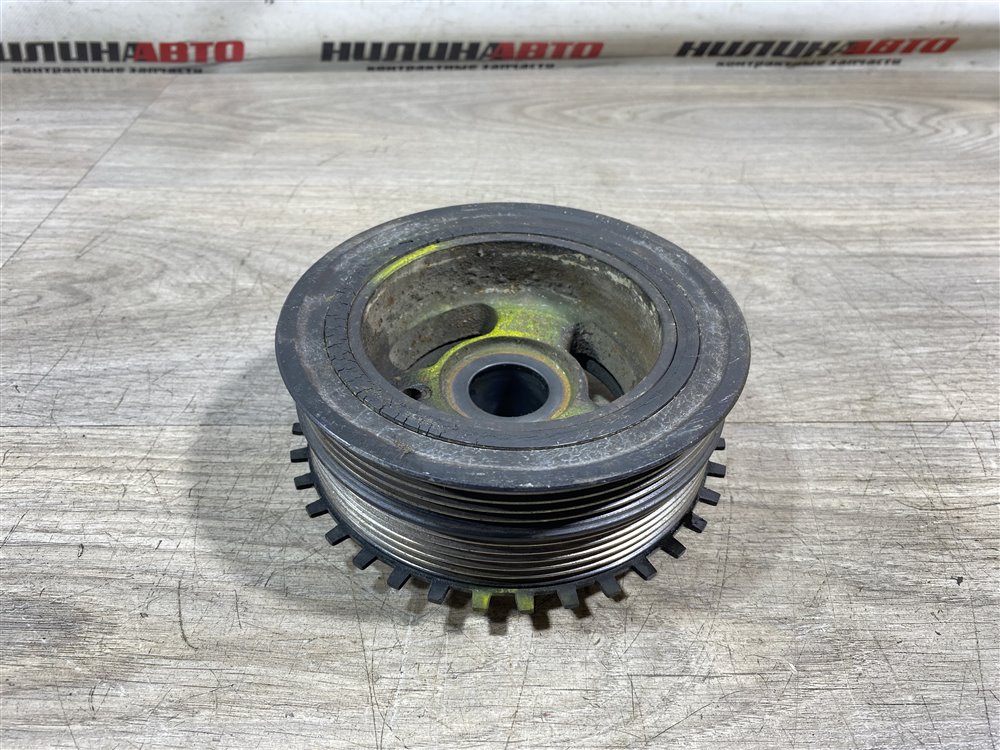 Шкив коленвала, 3000 рублей, Севастополь