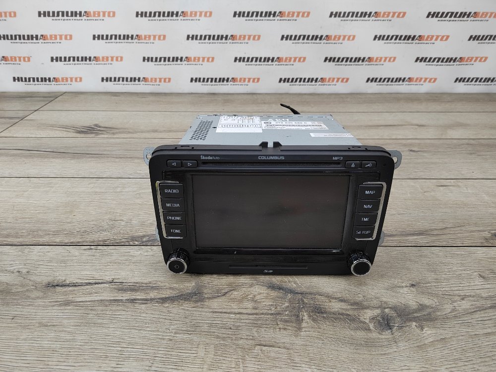 Магнитола, 12000 рублей, Москва