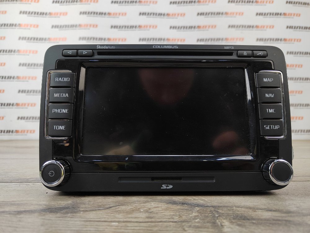 Магнитола, 12000 рублей, Москва