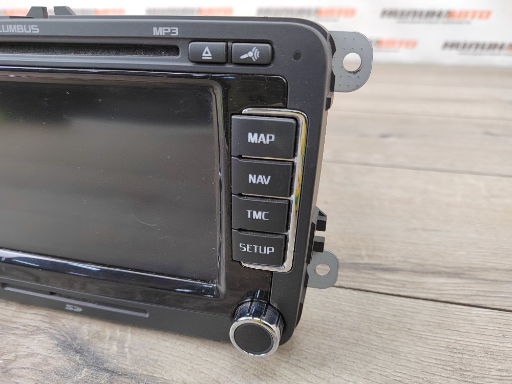 Магнитола, 12000 рублей, Москва