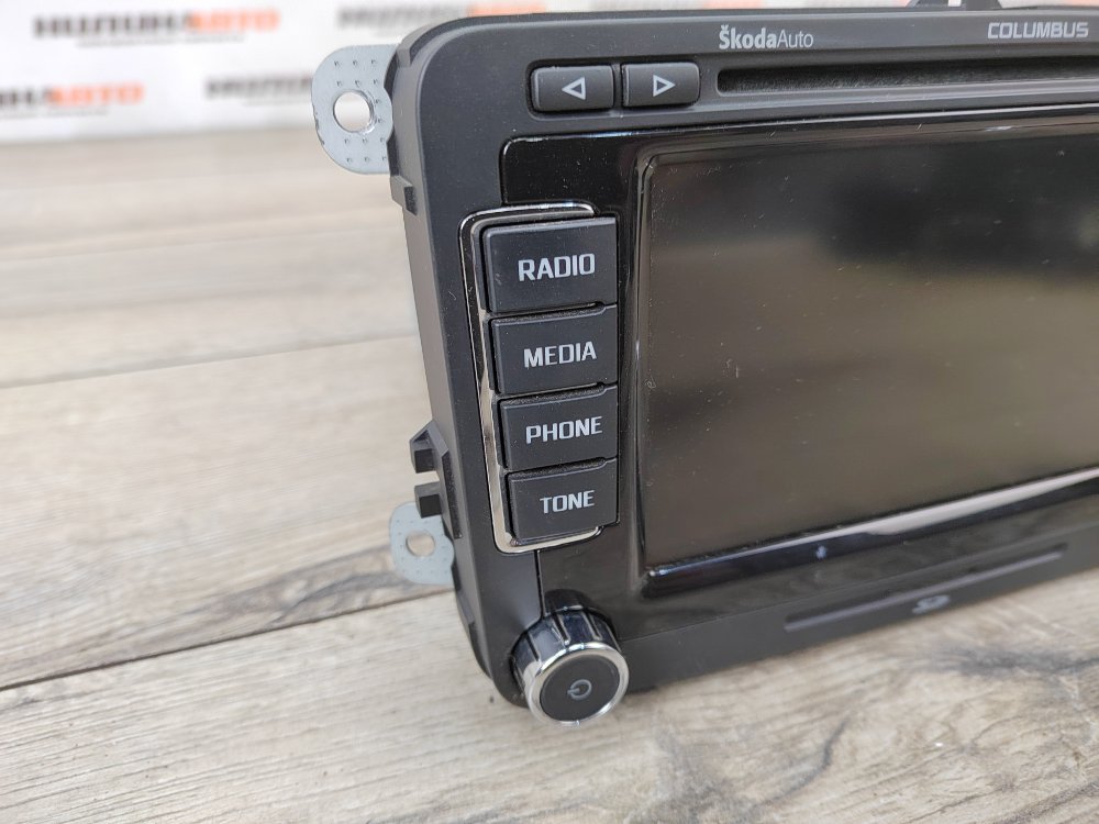 Магнитола, 12000 рублей, Москва