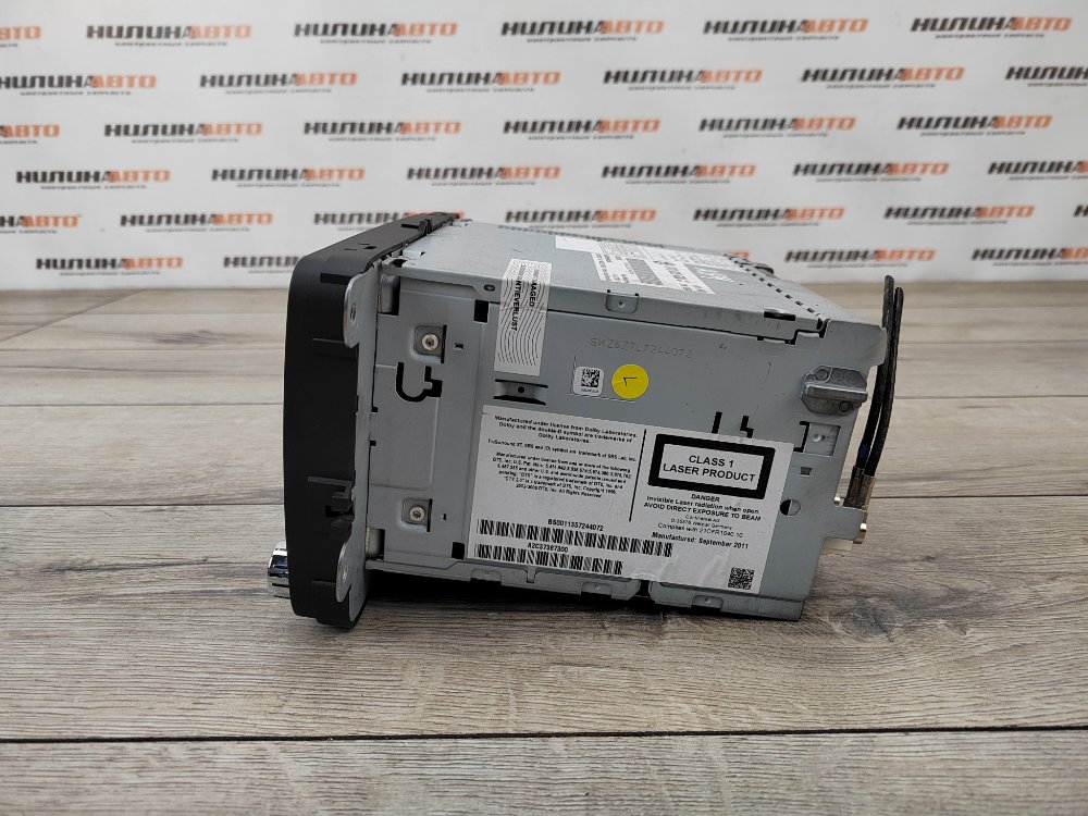 Магнитола, 12000 рублей, Москва