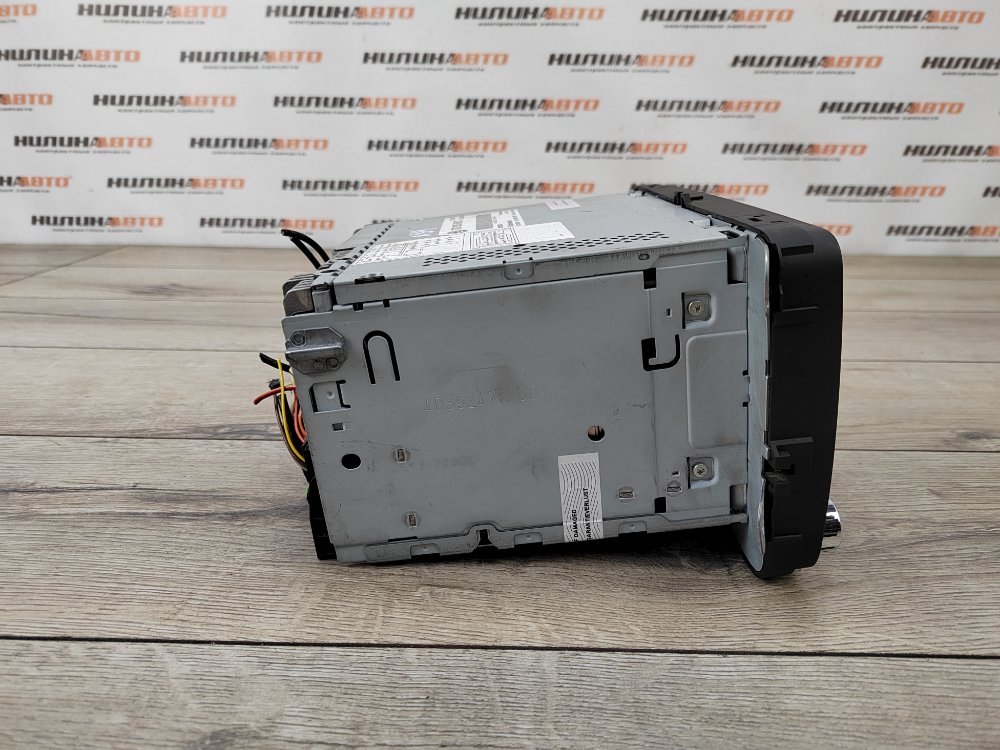 Магнитола, 12000 рублей, Москва