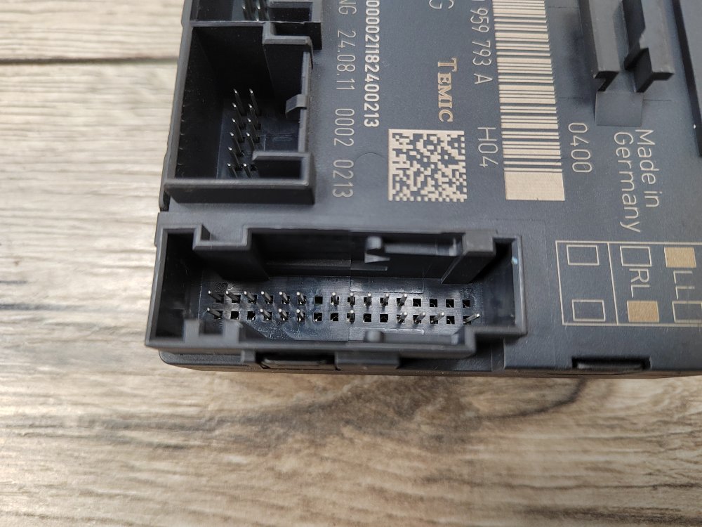 Блок управления дверьми, 1200 рублей, Москва