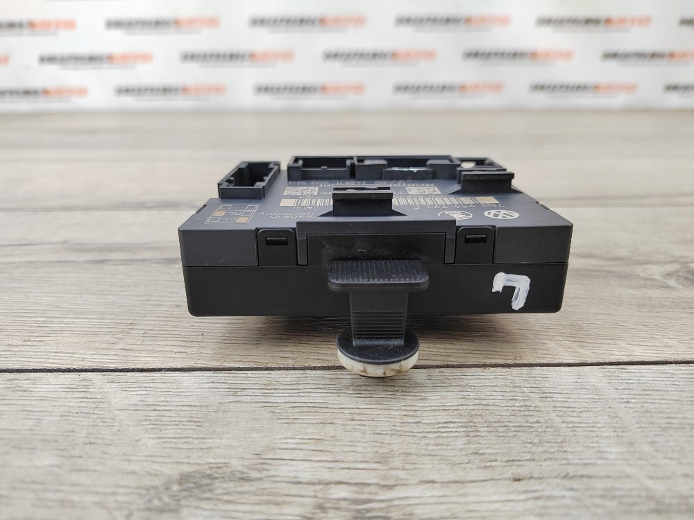 Блок управления дверьми, 1200 рублей, Москва