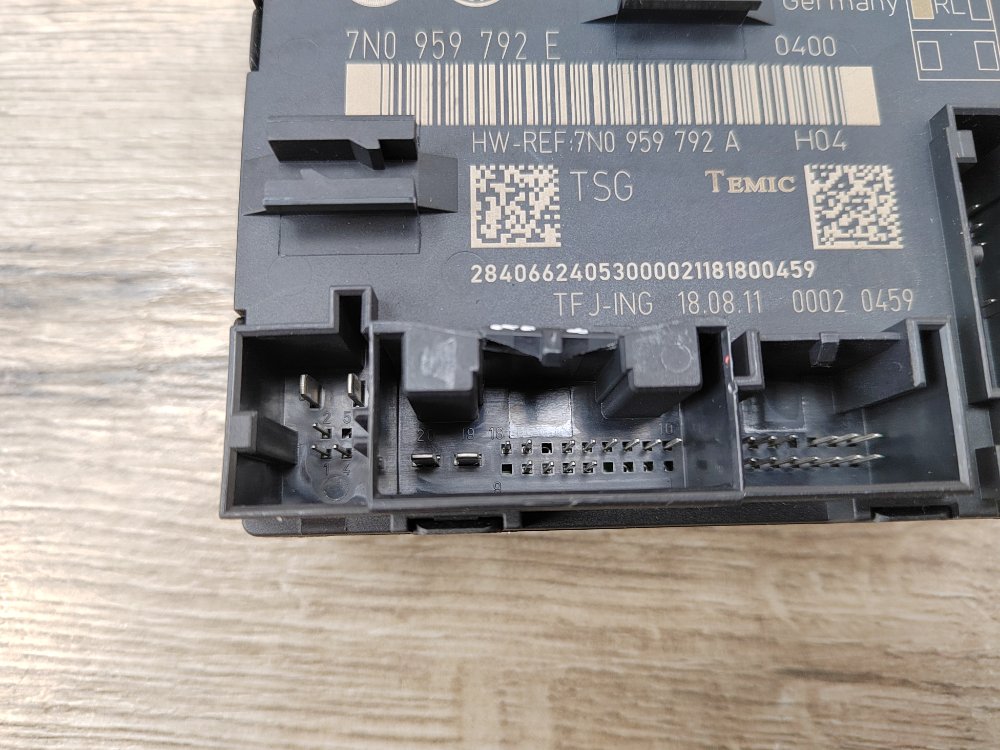 Блок управления дверьми, 900 рублей, Москва