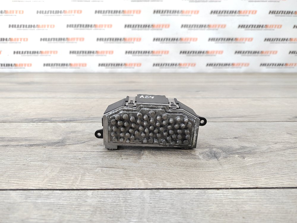 Резистор печки, 1000 рублей, Москва