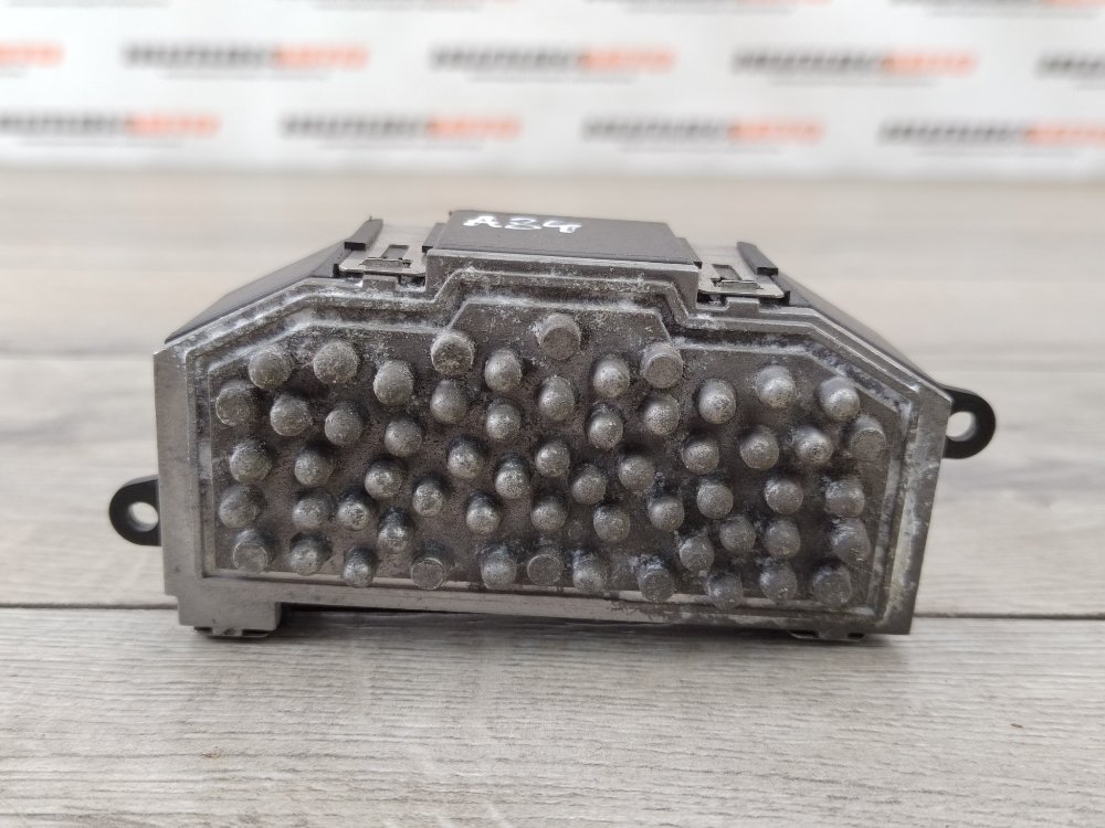 Резистор печки, 1000 рублей, Москва