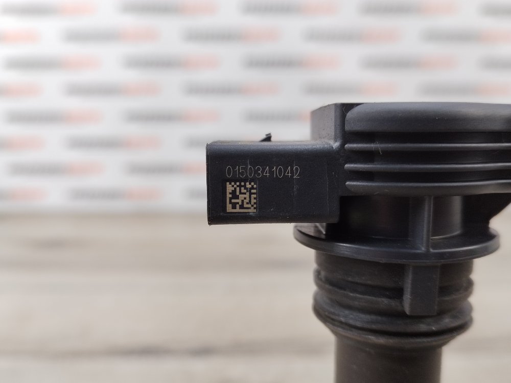 Катушка зажигания, 1200 рублей, Москва