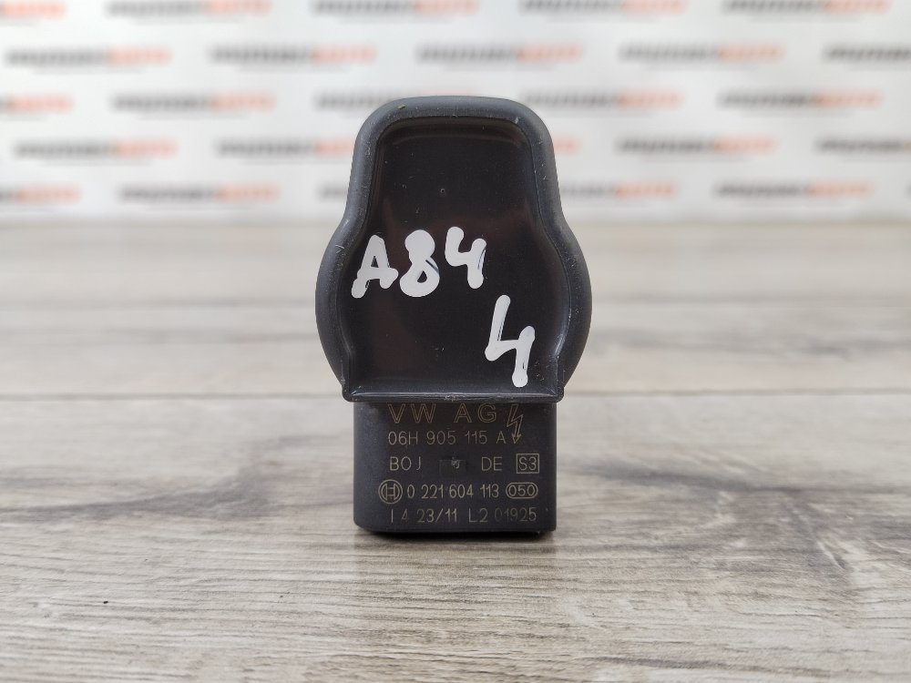 Катушка зажигания, 1200 рублей, Москва