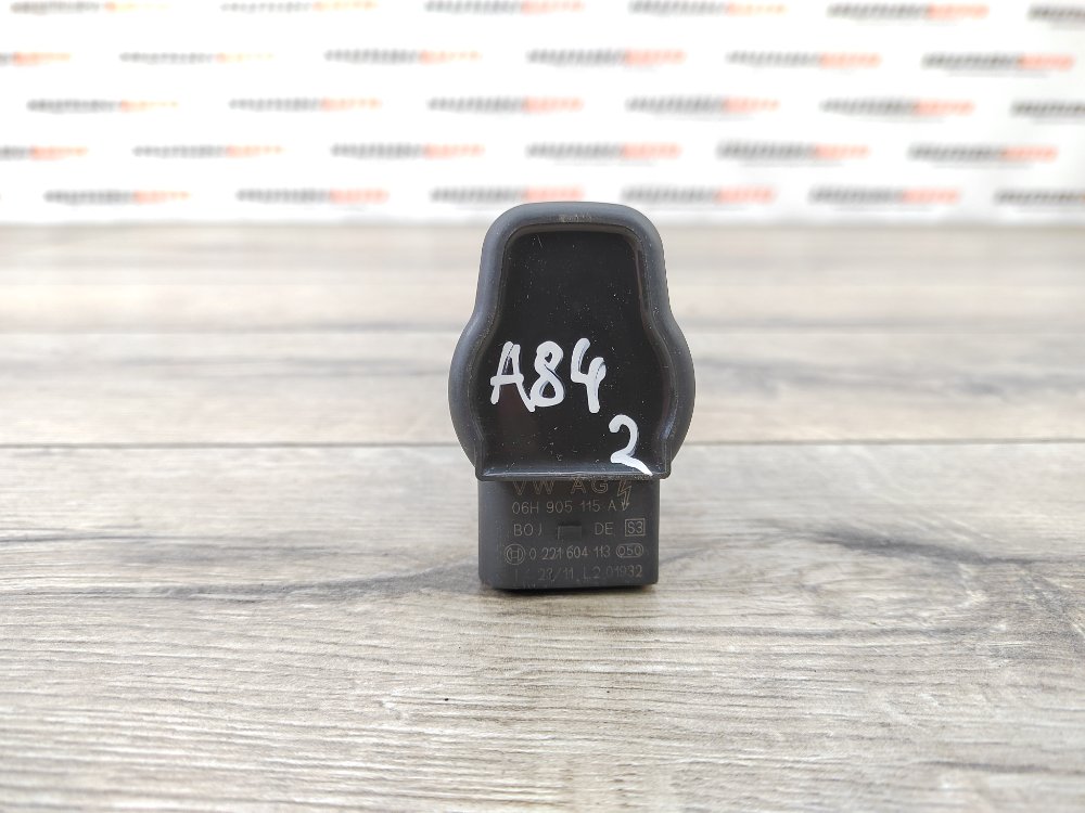 Катушка зажигания, 1200 рублей, Москва