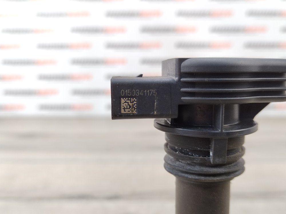 Катушка зажигания, 1200 рублей, Москва